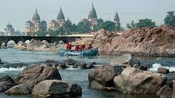 orchha
