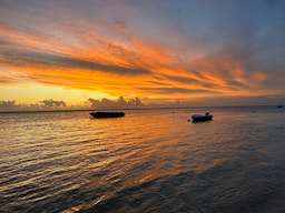 outrigger mauritius beach resort