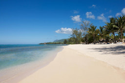 outrigger mauritius beach resort