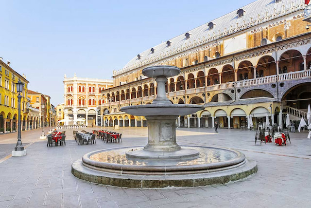 padova