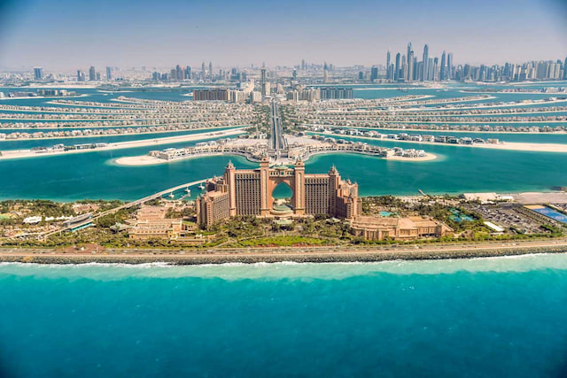 palm island