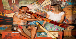Pamagiri Aboriginal