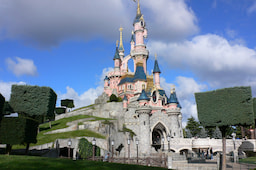 parc disney 