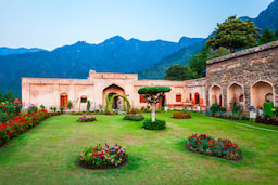 Pari mahal