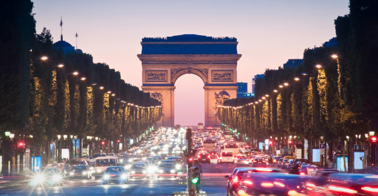 Paris, France