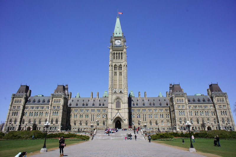 Parliament House 1