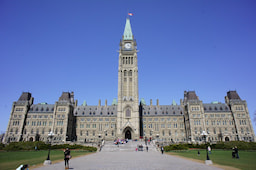 Parliament House 1