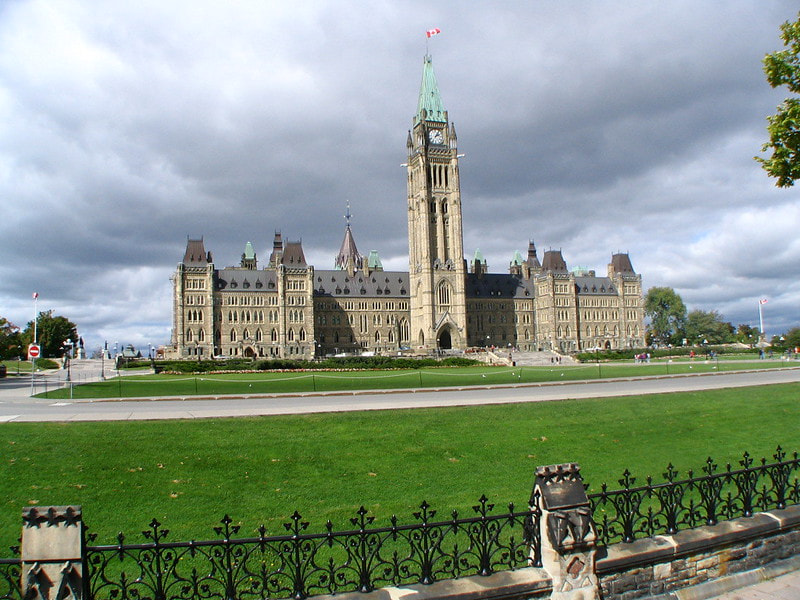 Parliament House 2