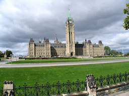 Parliament House 2