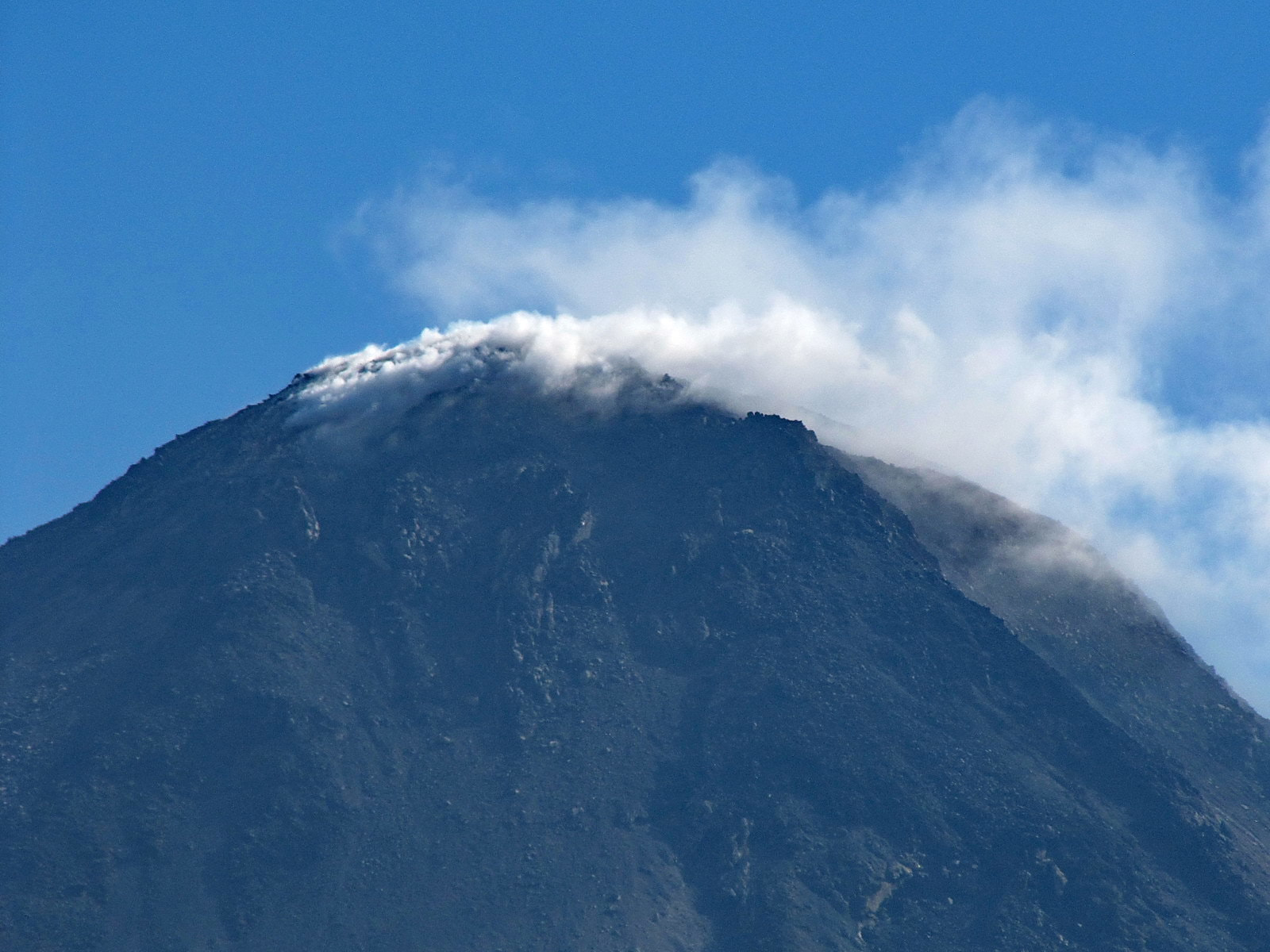 Arenal Volcano National Park 2
