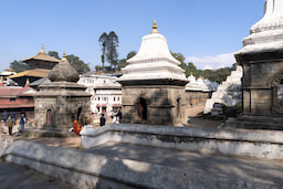 Pashupatinath Temple 2