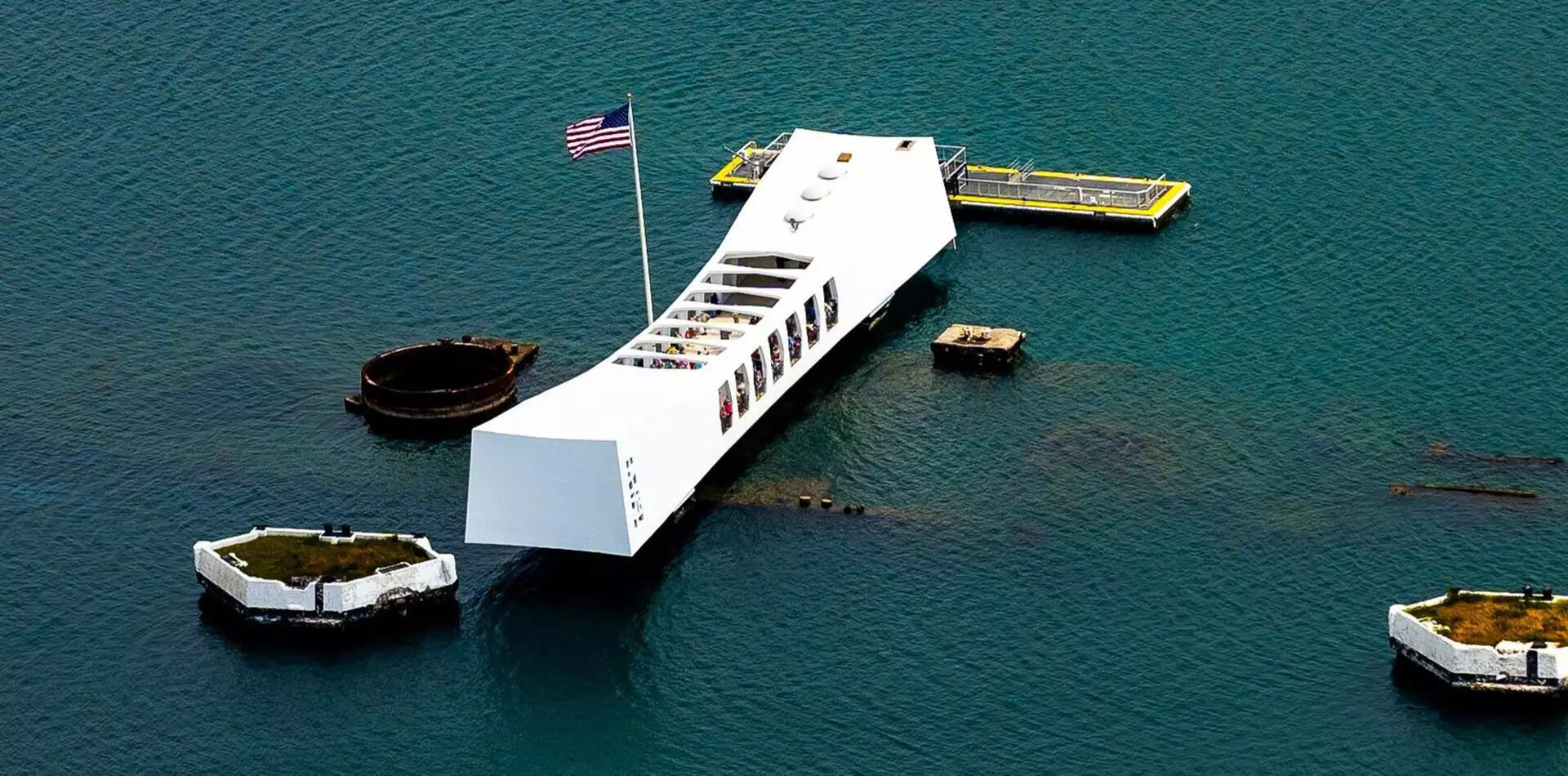 Pearl Harbor