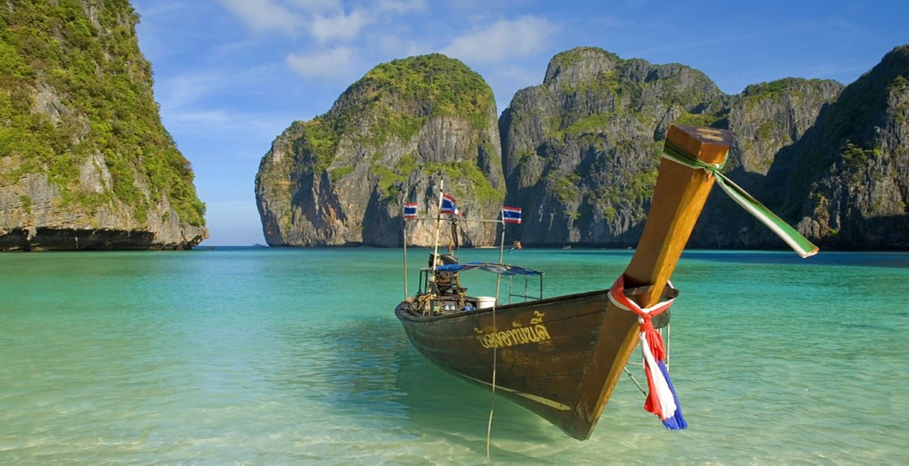 Phi Phil Island