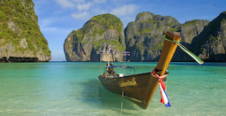 Phi Phil Island