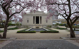 Philadelphia Art Museum