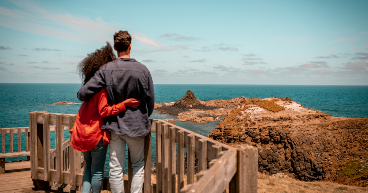 Phillip Island 