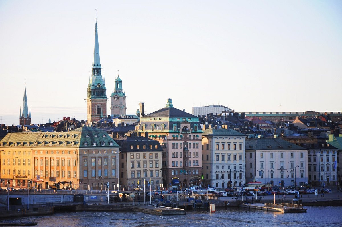 Fjallgatan