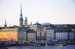 Fjallgatan