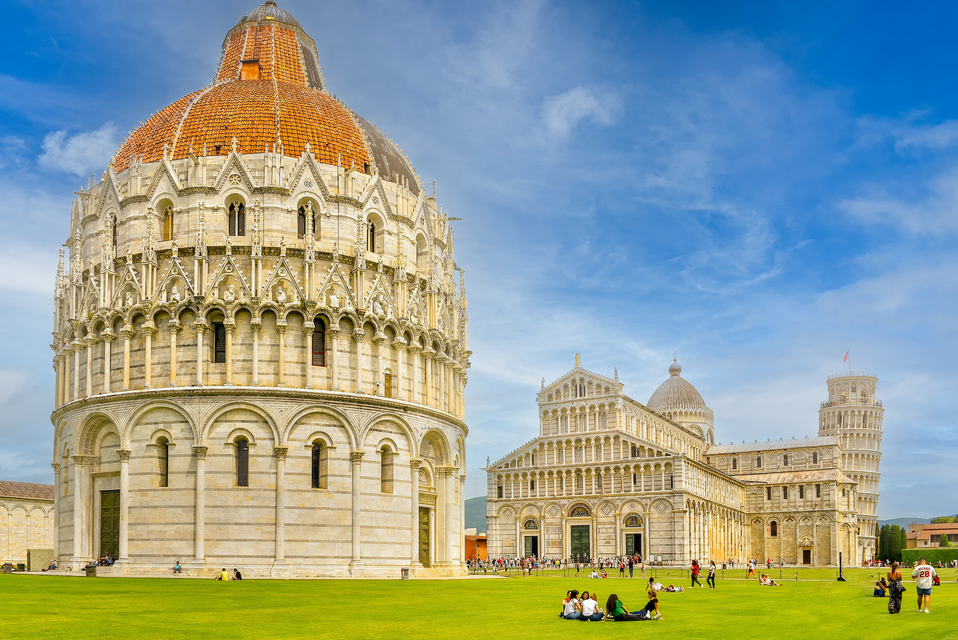 Piazza del Duomo 1