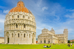 Piazza del Duomo 1