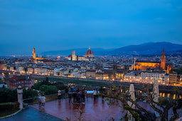 Piazzale Michelangelo 1