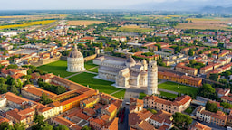 Pisa City