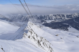 Piz Nair Switzerland
