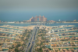 Plam Jumeirah 
