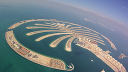 Plam Jumeirah 