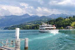 Lake Thun