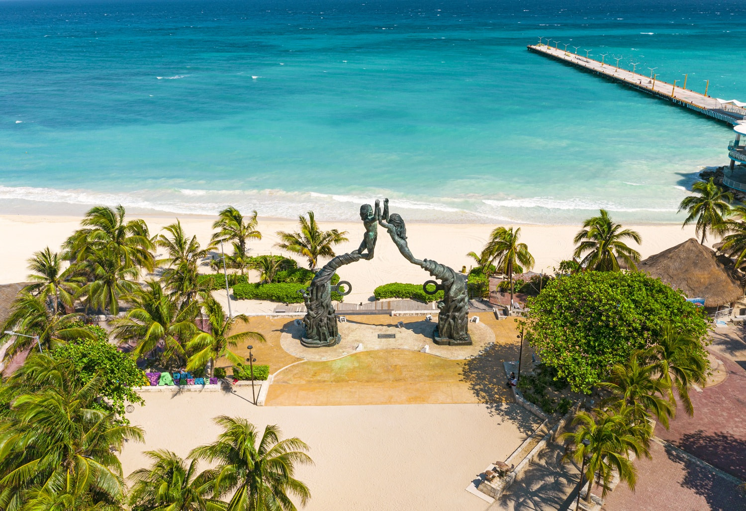 Playa Del Carmen 1