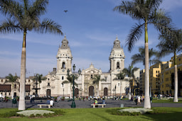 Plaza de Armas 1