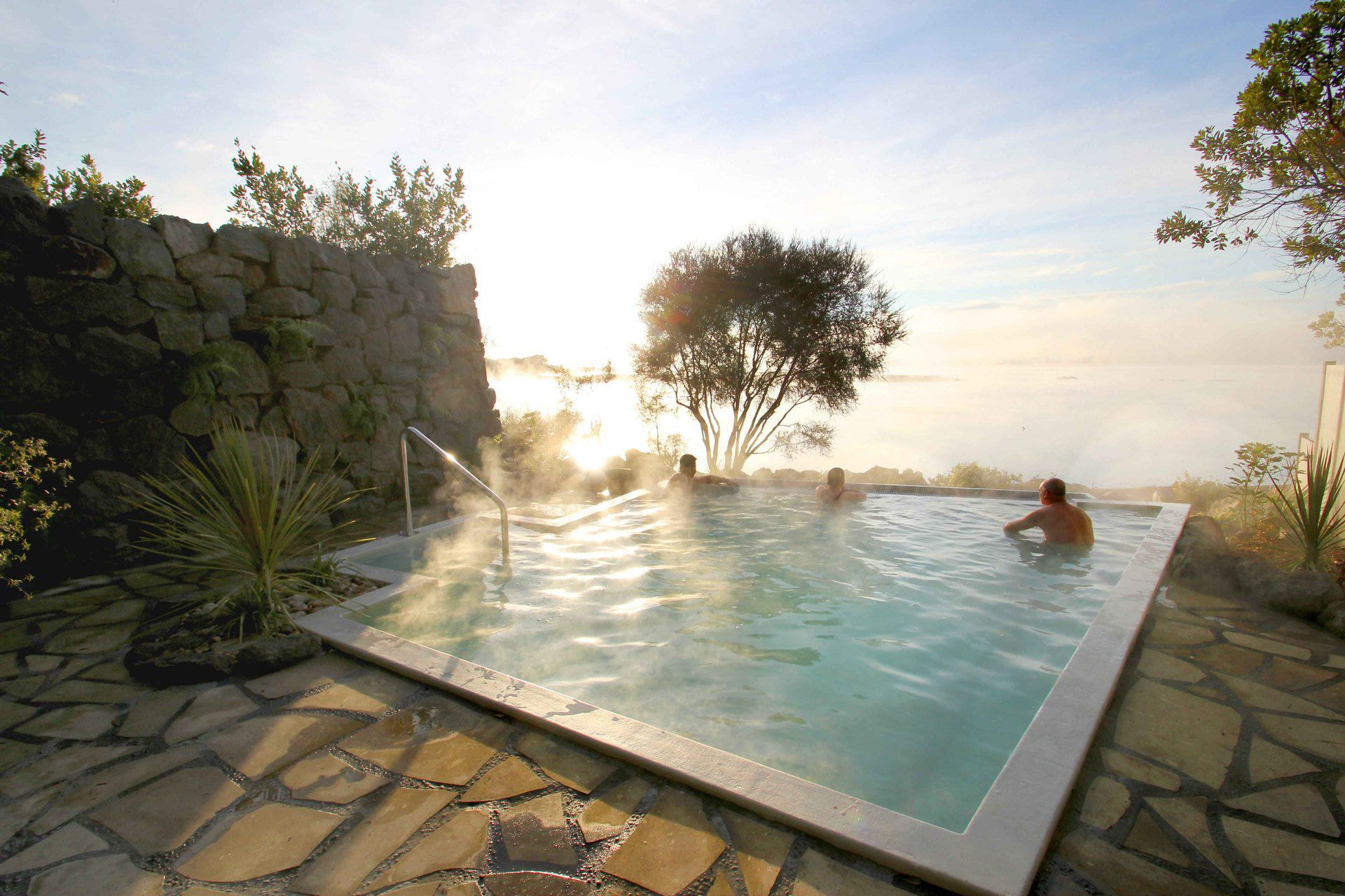 Polyensia Spa