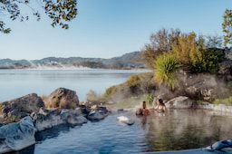 Polynesian Spa And Family Pools 1