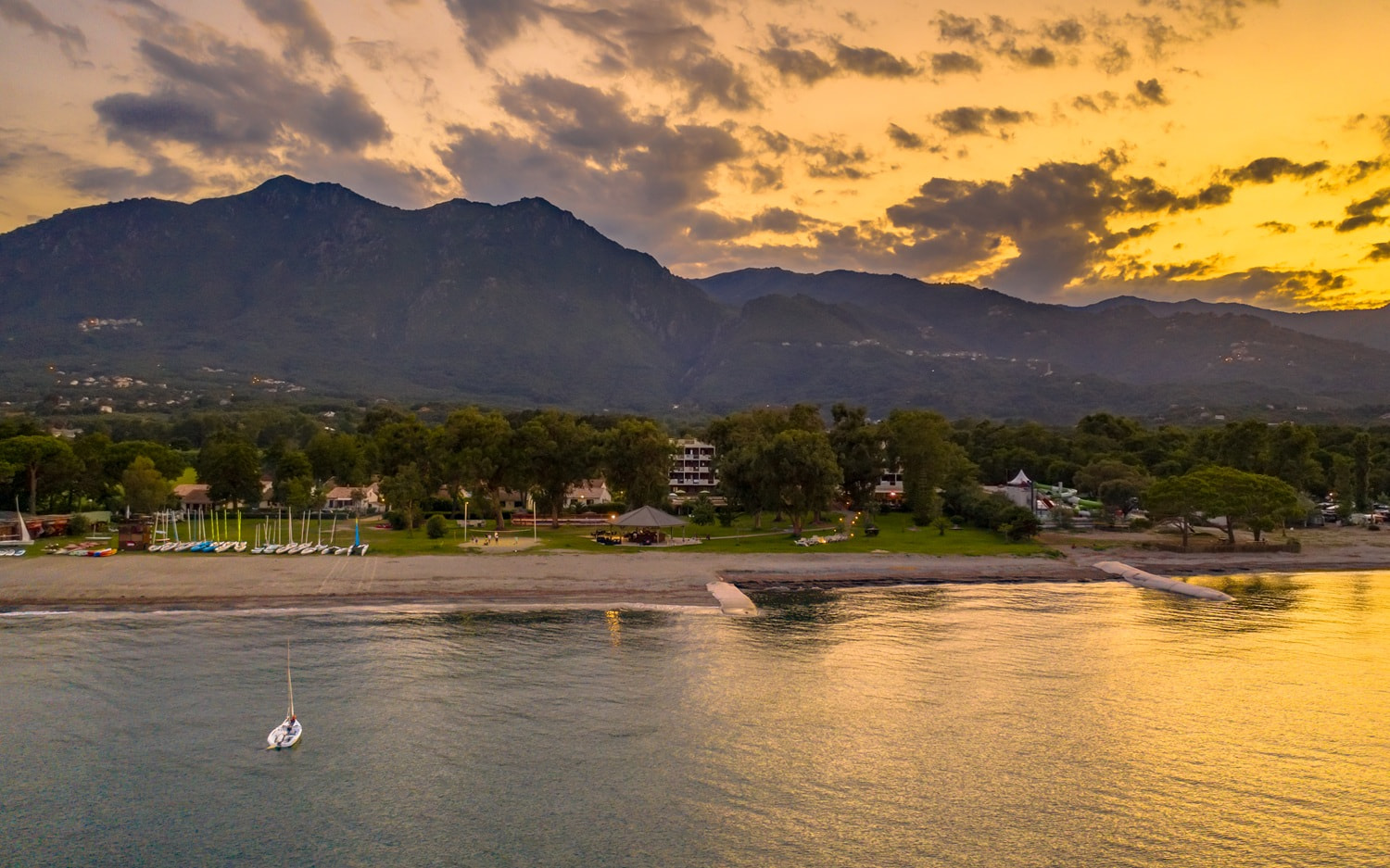 Port Douglas 1