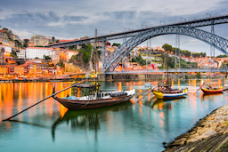 Porto Bridge