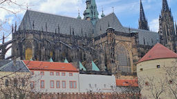 Prague Castle