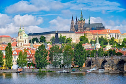 Prague Castle
