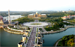 Putrajaya Tour Overview