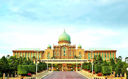 Putrajaya Tour