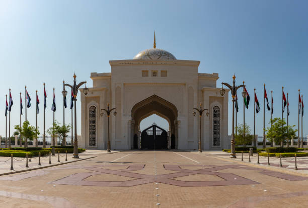 Qasr Al Watan
