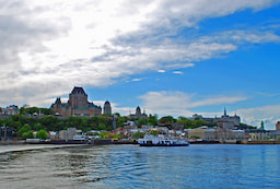 Quebec Day Tour 1