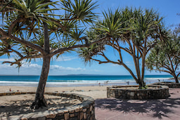 Rainbow Beach 1