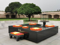 Raj Ghat