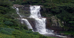 Ramboda Waterfalls