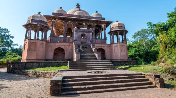 Ranthambore Fort