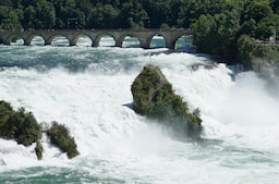 Rhine Falls