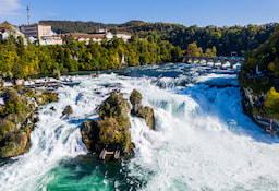 Rhine Falls