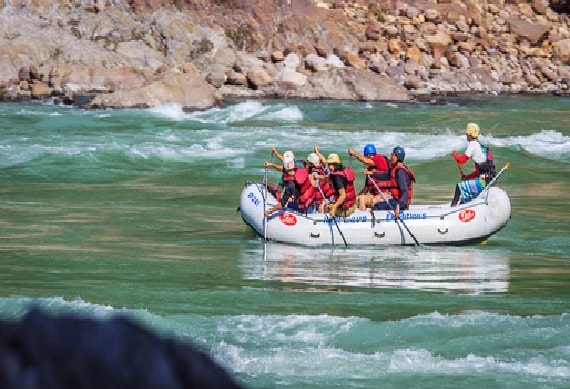 River rating in brahmputra-1