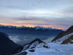 rochers-de-naye